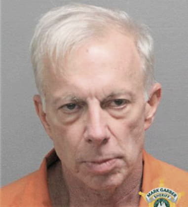 Richard Brown, - Lafayette Parish County, LA 